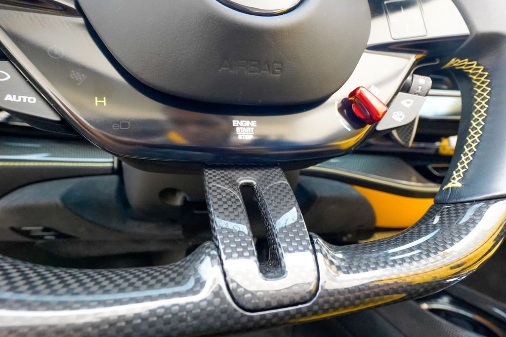 2022 Ferrari SF90 Spider Convertible - 22986484 - 69