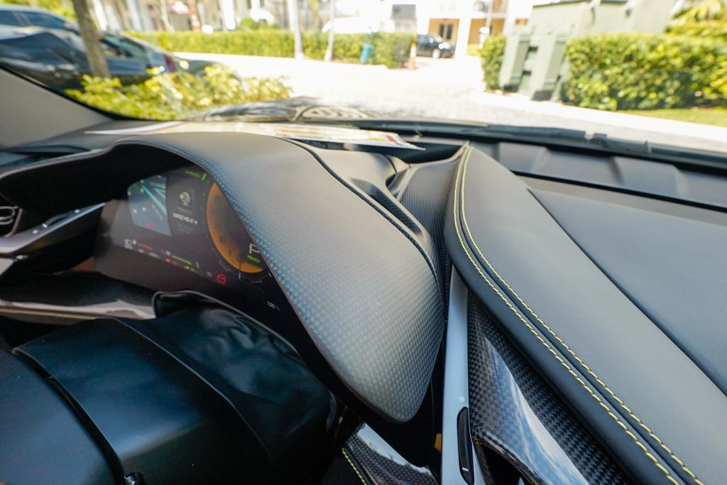 2022 Ferrari SF90 Spider Convertible - 22986484 - 72