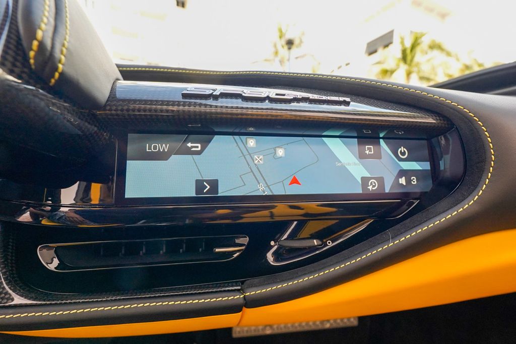 2022 Ferrari SF90 Spider Convertible - 22986484 - 74