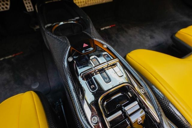 2022 Ferrari SF90 Spider Convertible - 22986484 - 78