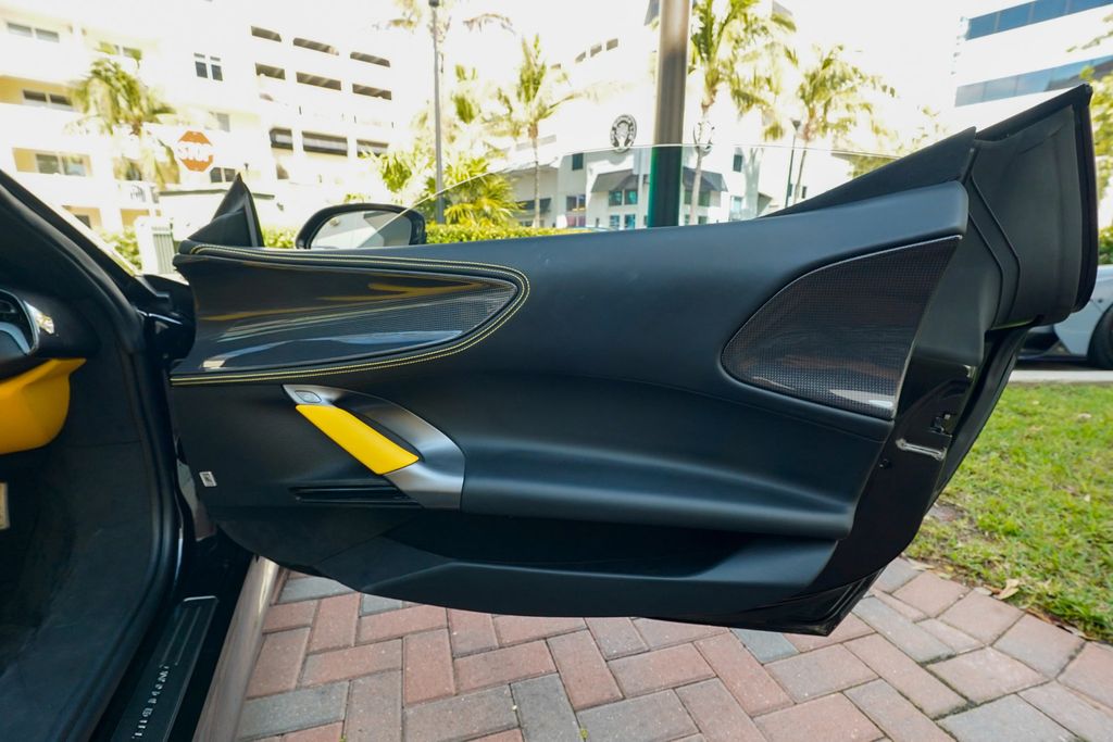 2022 Ferrari SF90 Spider Convertible - 22986484 - 81