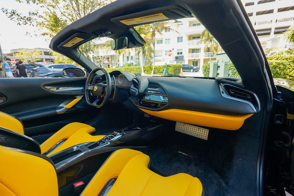 2022 Ferrari SF90 Spider Convertible - 22986484 - 85