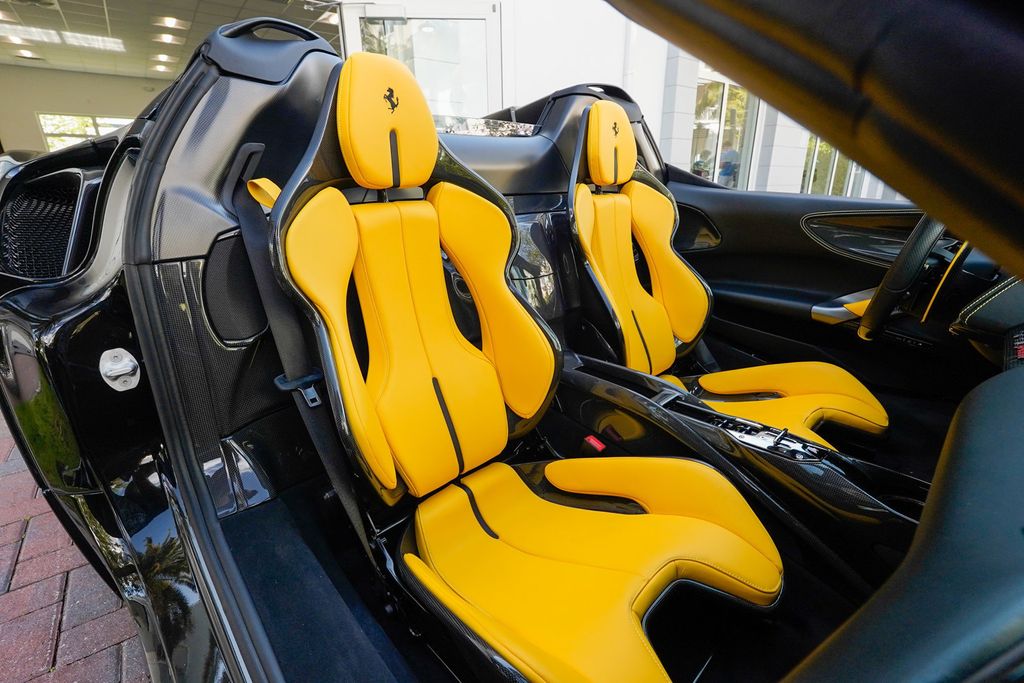 2022 Ferrari SF90 Spider Convertible - 22986484 - 86