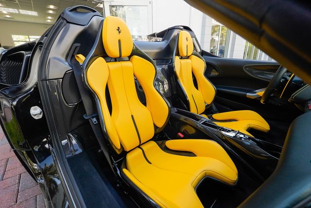 2022 Ferrari SF90 Spider Convertible - 22986484 - 86