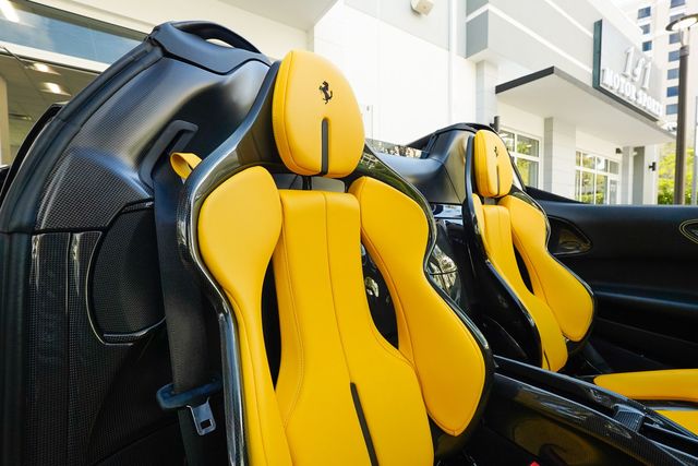 2022 Ferrari SF90 Spider Convertible - 22986484 - 87