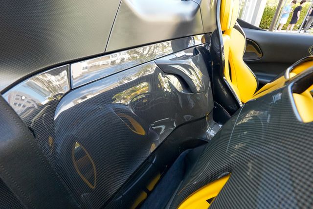 2022 Ferrari SF90 Spider Convertible - 22986484 - 90