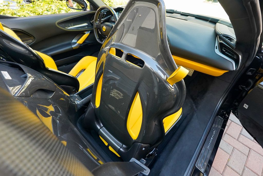 2022 Ferrari SF90 Spider Convertible - 22986484 - 91