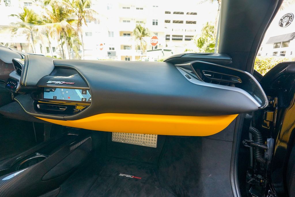 2022 Ferrari SF90 Spider Convertible - 22986484 - 93