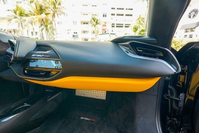 2022 Ferrari SF90 Spider Convertible - 22986484 - 93