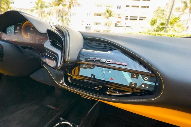 2022 Ferrari SF90 Spider Convertible - 22986484 - 94