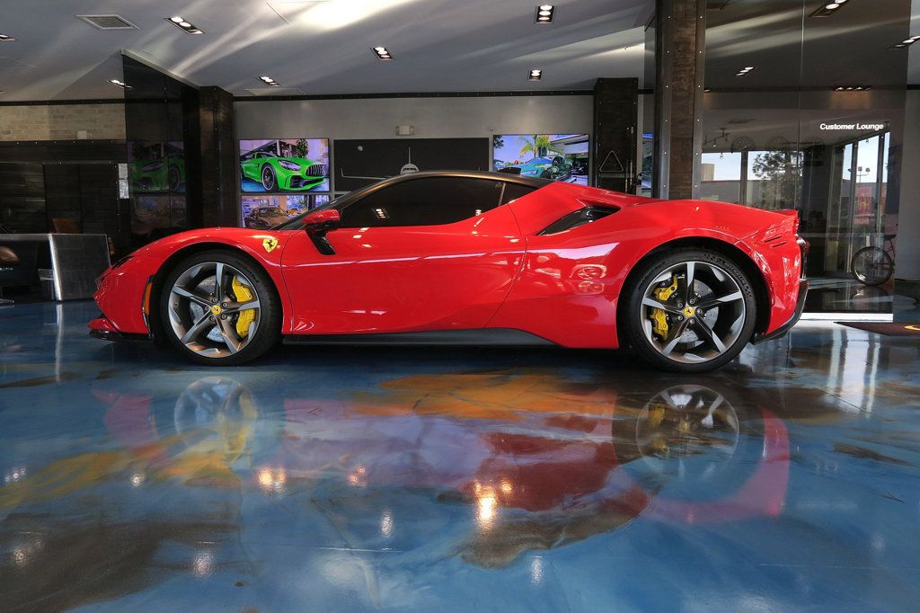 2022 Ferrari SF90 Stradale Coupe - 22950953 - 11