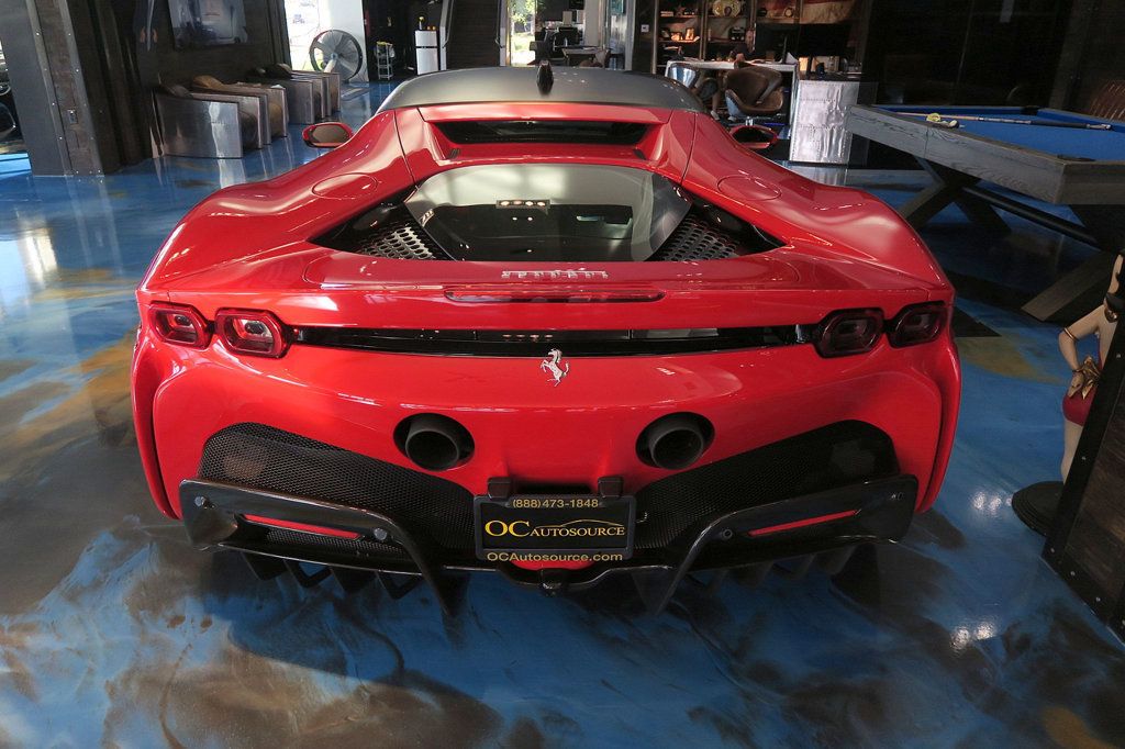 2022 Ferrari SF90 Stradale Coupe - 22950953 - 13