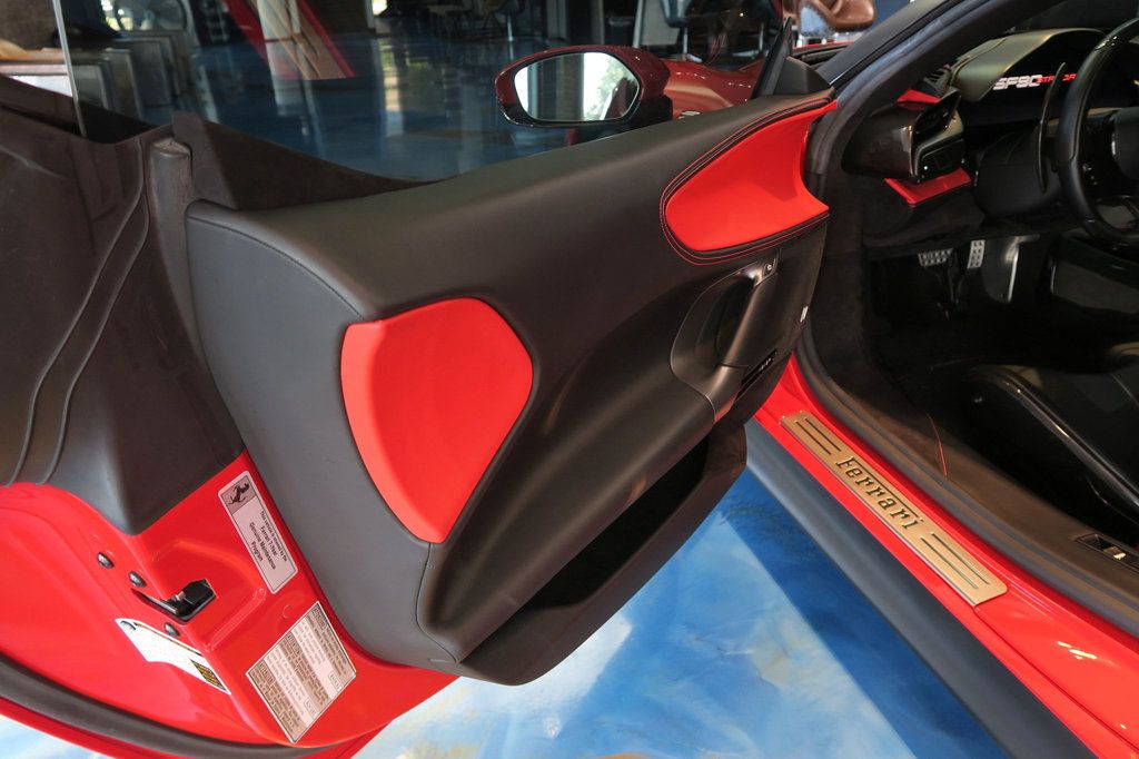 2022 Ferrari SF90 Stradale Coupe - 22950953 - 14