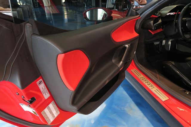 2022 Ferrari SF90 Stradale Coupe - 22950953 - 14