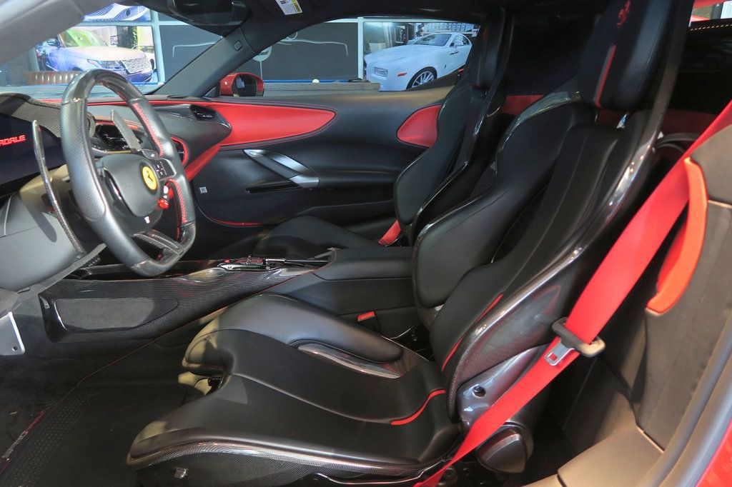2022 Ferrari SF90 Stradale Coupe - 22950953 - 16
