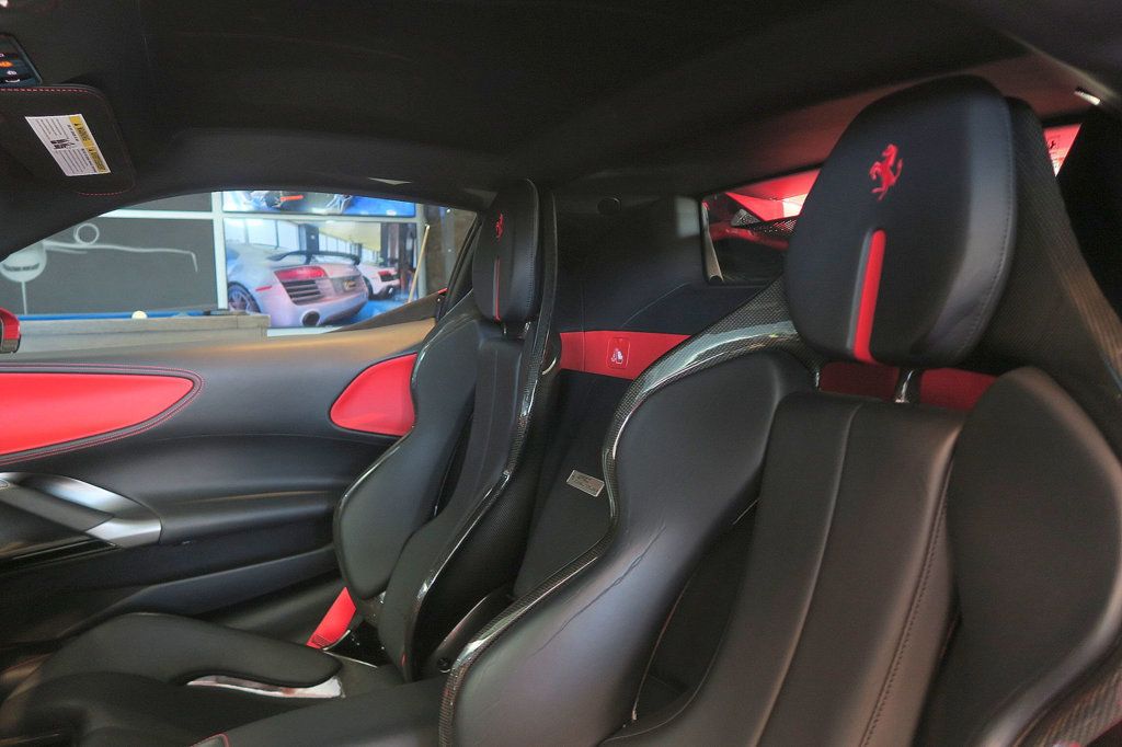 2022 Ferrari SF90 Stradale Coupe - 22950953 - 17