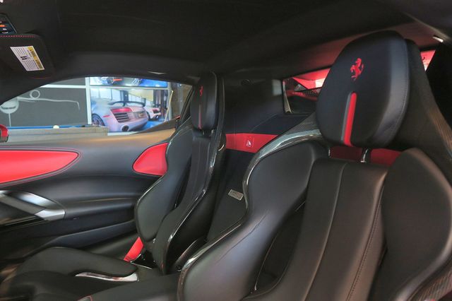 2022 Ferrari SF90 Stradale Coupe - 22950953 - 17