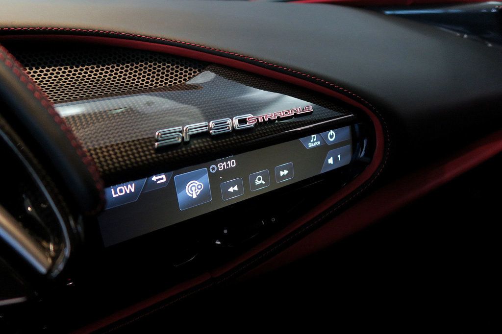 2022 Ferrari SF90 Stradale Coupe - 22950953 - 21