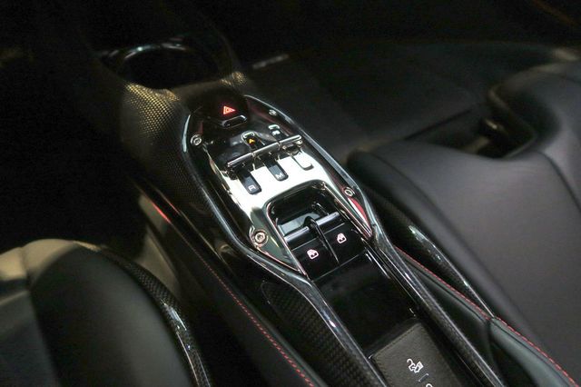 2022 Ferrari SF90 Stradale Coupe - 22950953 - 25