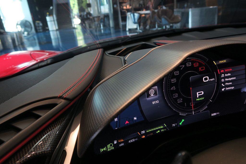 2022 Ferrari SF90 Stradale Coupe - 22950953 - 26