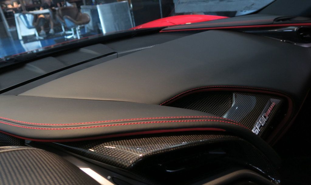 2022 Ferrari SF90 Stradale Coupe - 22950953 - 27