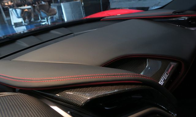 2022 Ferrari SF90 Stradale Coupe - 22950953 - 27