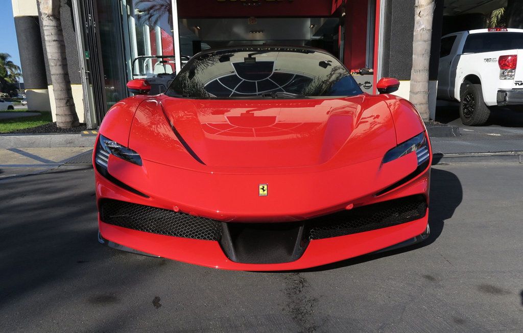 2022 Ferrari SF90 Stradale Coupe - 22950953 - 2