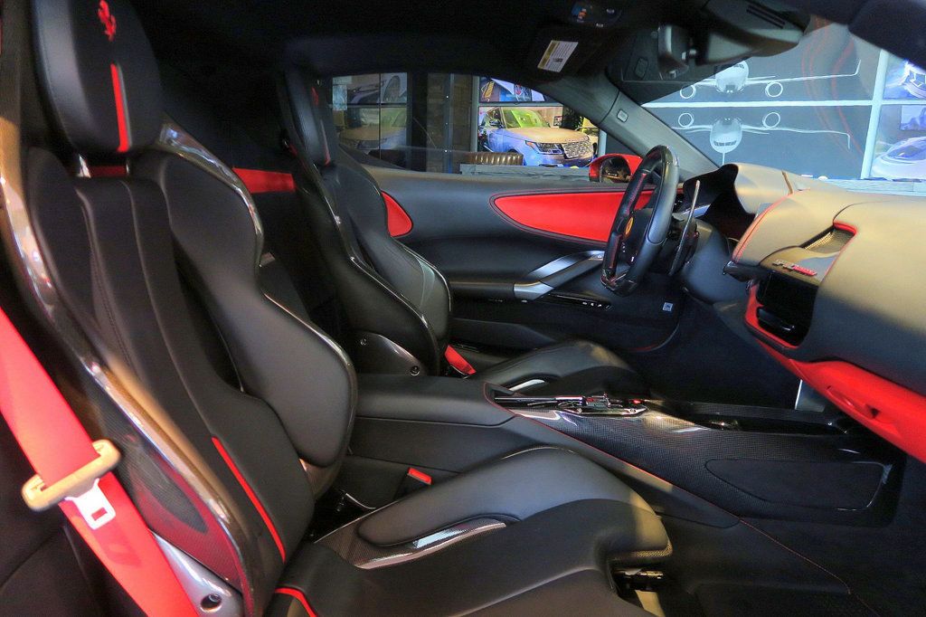 2022 Ferrari SF90 Stradale Coupe - 22950953 - 32