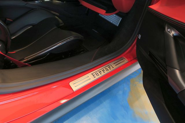 2022 Ferrari SF90 Stradale Coupe - 22950953 - 33