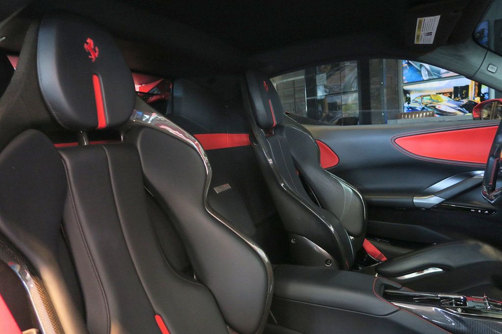 2022 Ferrari SF90 Stradale Coupe - 22950953 - 34