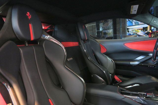 2022 Ferrari SF90 Stradale Coupe - 22950953 - 34