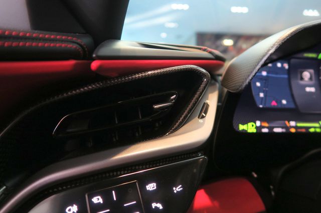 2022 Ferrari SF90 Stradale Coupe - 22950953 - 36