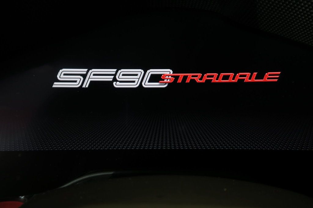 2022 Ferrari SF90 Stradale Coupe - 22950953 - 37