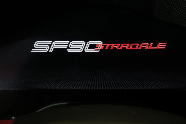 2022 Ferrari SF90 Stradale Coupe - 22950953 - 37