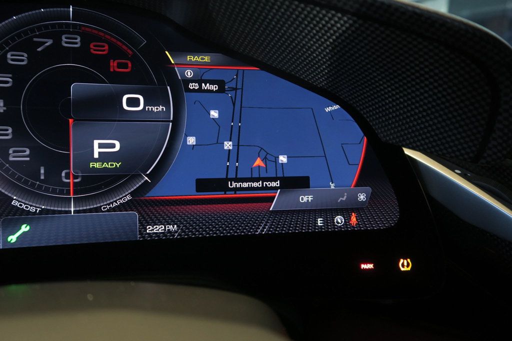 2022 Ferrari SF90 Stradale Coupe - 22950953 - 38