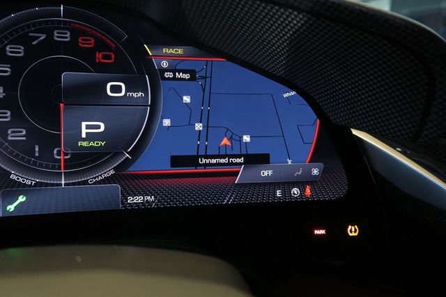 2022 Ferrari SF90 Stradale Coupe - 22950953 - 38