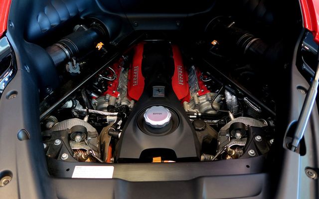 2022 Ferrari SF90 Stradale Coupe - 22950953 - 41