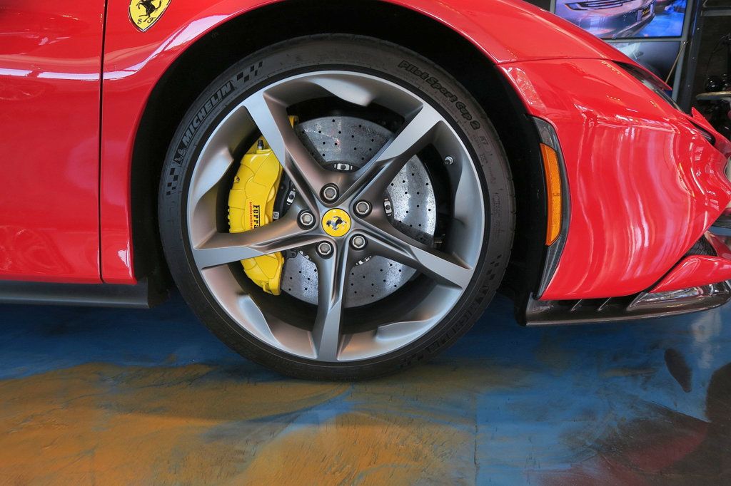 2022 Ferrari SF90 Stradale Coupe - 22950953 - 42