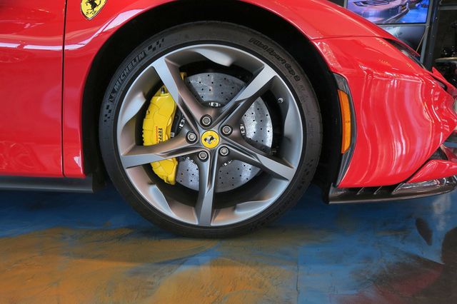 2022 Ferrari SF90 Stradale Coupe - 22950953 - 42