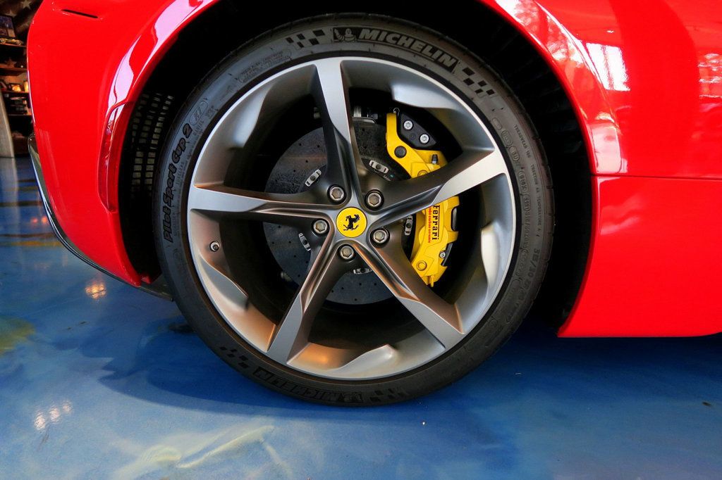 2022 Ferrari SF90 Stradale Coupe - 22950953 - 44