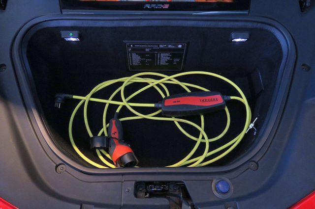 2022 Ferrari SF90 Stradale Coupe - 22950953 - 47