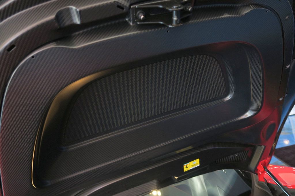 2022 Ferrari SF90 Stradale Coupe - 22950953 - 48