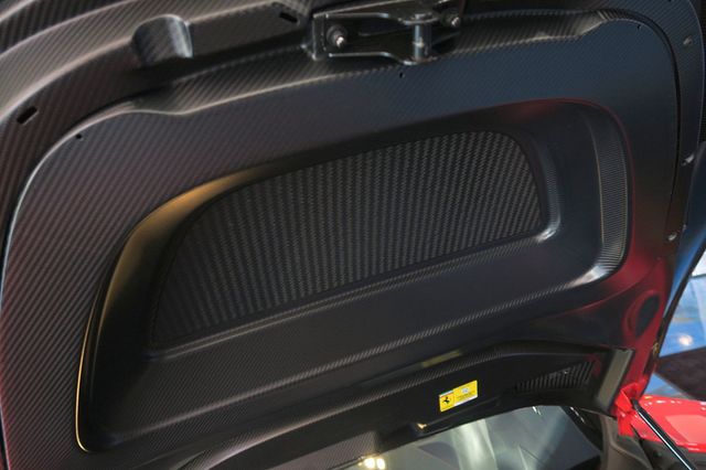 2022 Ferrari SF90 Stradale Coupe - 22950953 - 48