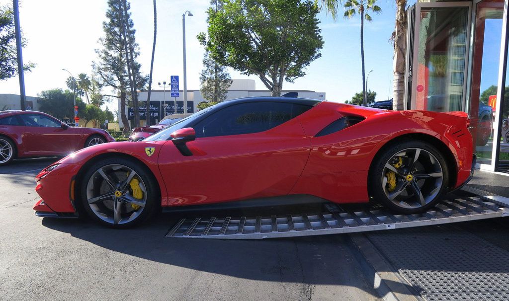 2022 Ferrari SF90 Stradale Coupe - 22950953 - 4