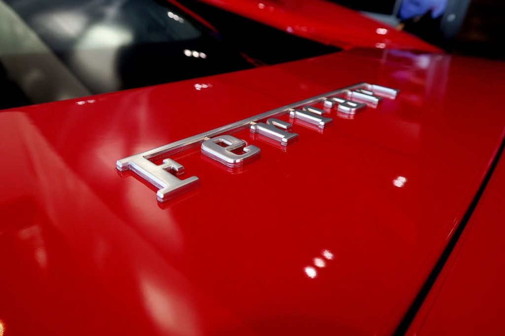 2022 Ferrari SF90 Stradale Coupe - 22950953 - 49