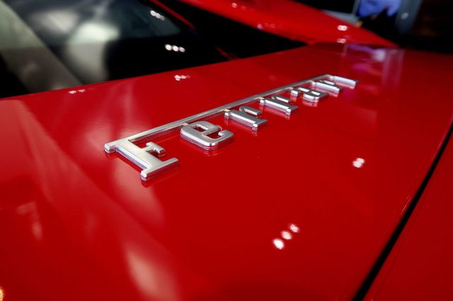 2022 Ferrari SF90 Stradale Coupe - 22950953 - 49