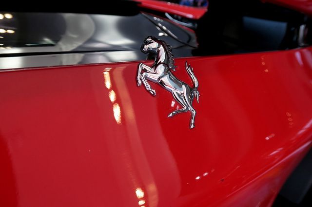 2022 Ferrari SF90 Stradale Coupe - 22950953 - 51