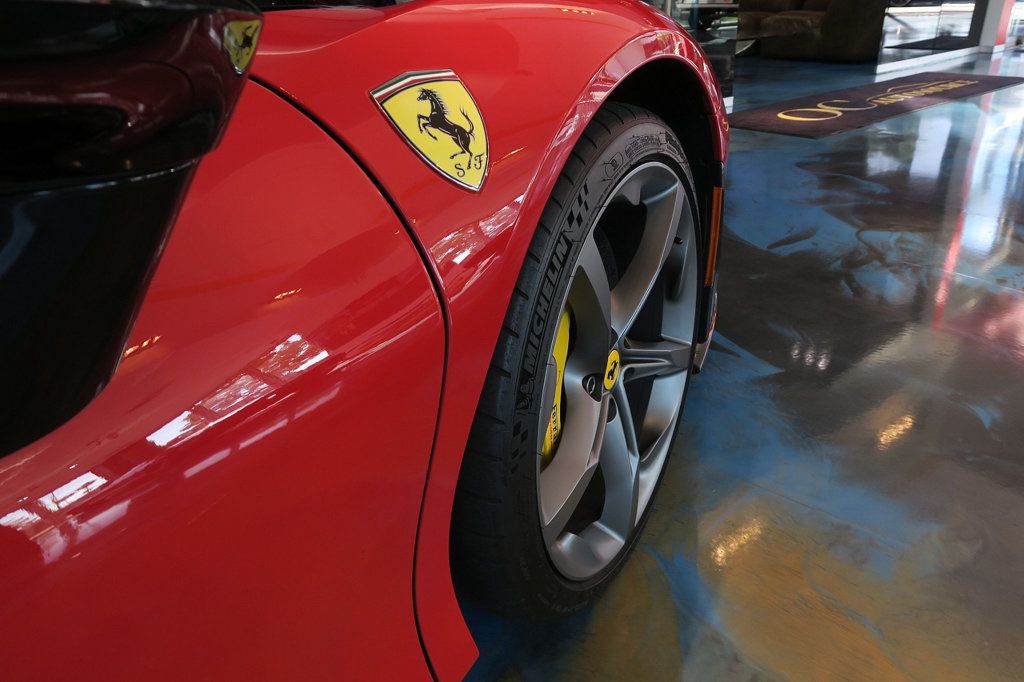 2022 Ferrari SF90 Stradale Coupe - 22950953 - 52