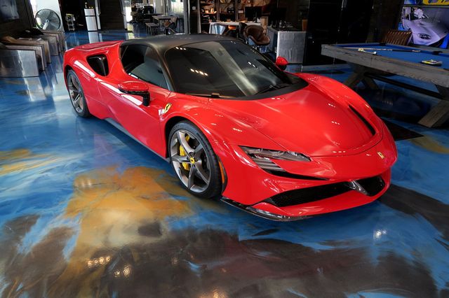 2022 Ferrari SF90 Stradale Coupe - 22950953 - 54