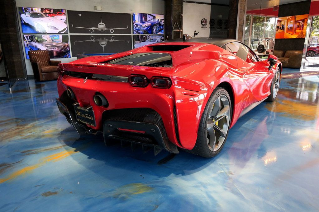 2022 Ferrari SF90 Stradale Coupe - 22950953 - 55